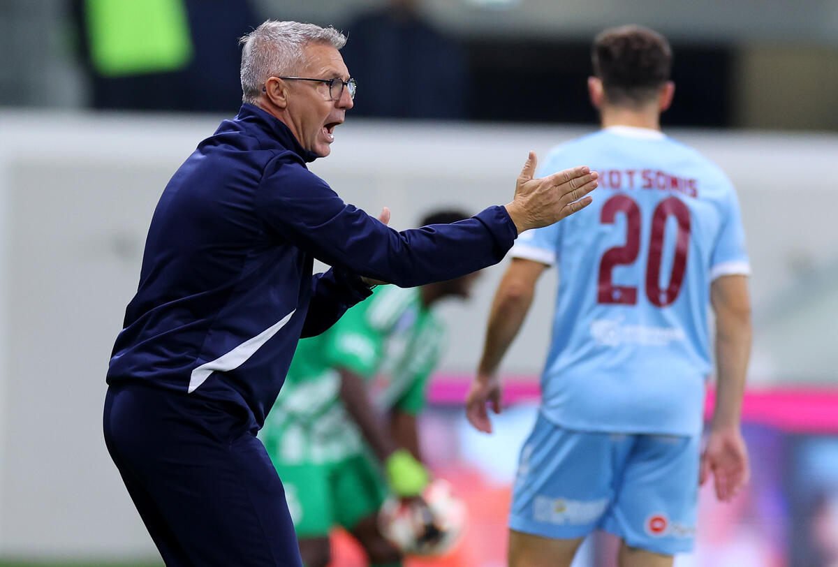 Η εντεκάδα του Κάναντι ενόψει Σαλαμίνας thumb