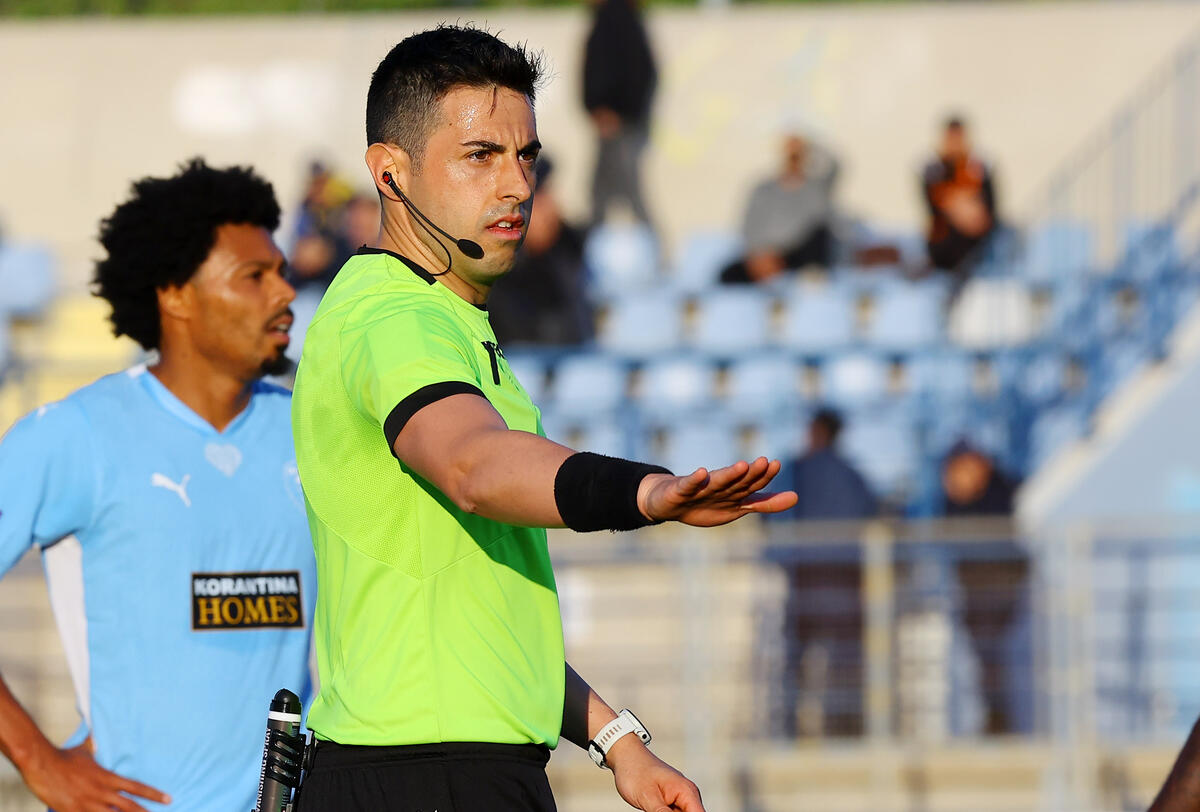 Μέσω OFR και με πέναλτι το 1-0 για τον ΑΠΟΕΛ (βίντεο) thumb