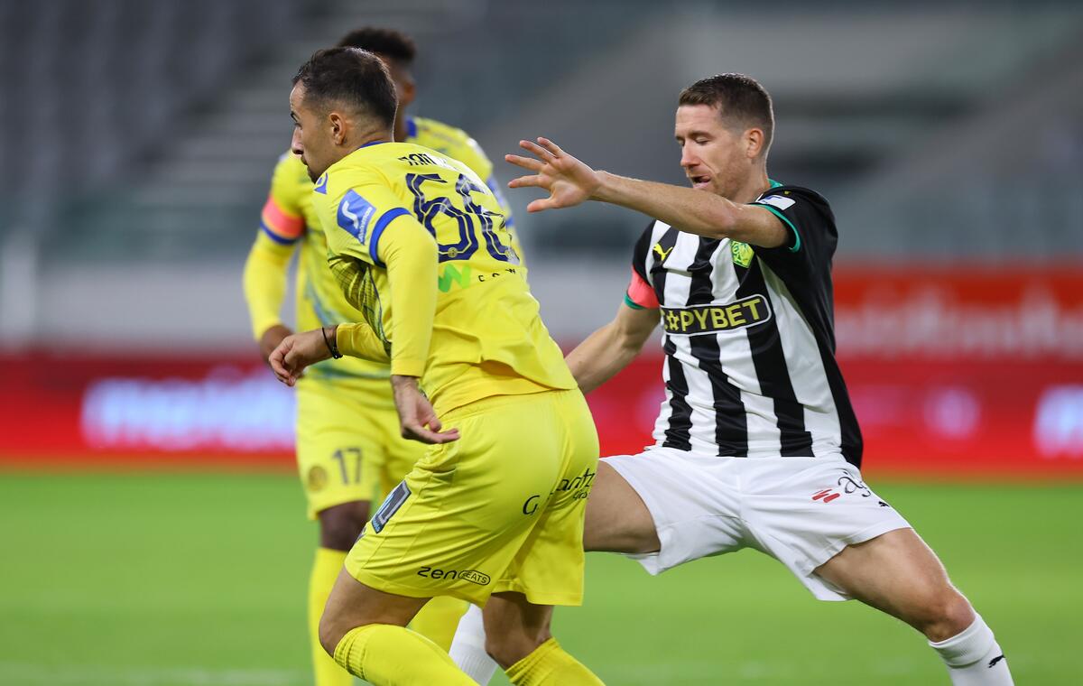 ΤΕΛΙΚΟ: ΑΕΛ - ΑΕΚ 1-1 thumb