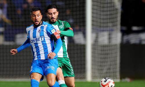 ΤΕΛΙΚΟ: Ομόνοια 29Μ - Ανόρθωση 0-2 thumb