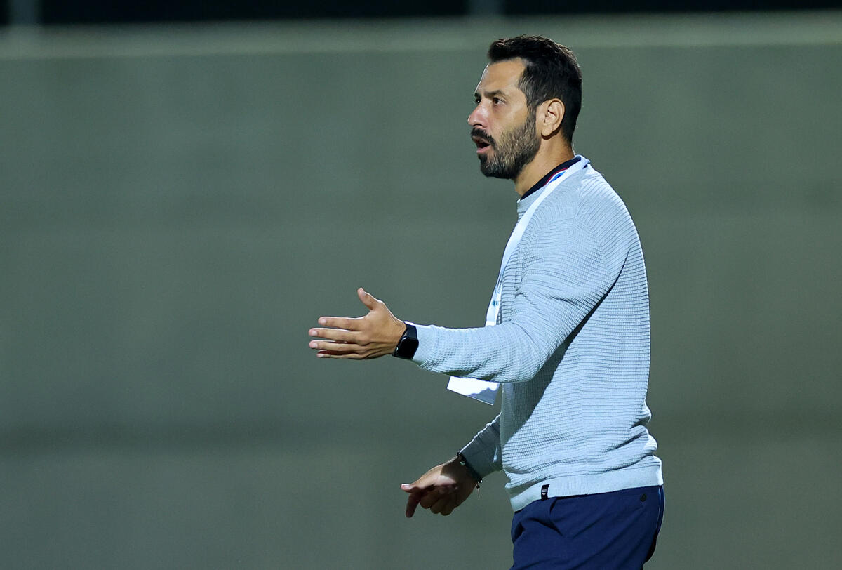 «Η κατάσταση θα αντιστραφεί μόνο με ένα τρόπο...» thumb
