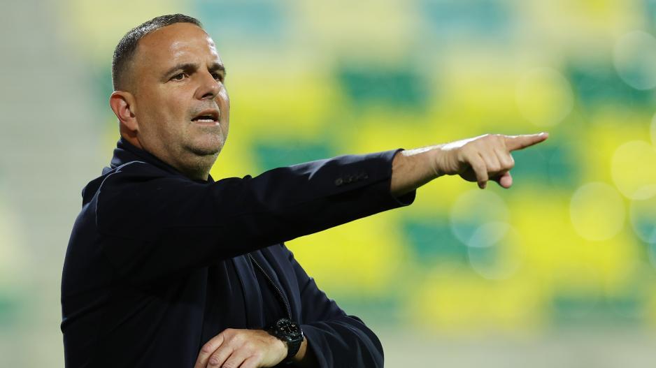 Παντάδα αλλαγών από Μπεν Σιμόν! thumb