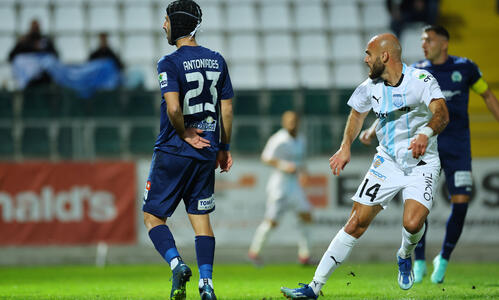 ΤΕΛΙΚΟ: Δόξα-Απόλλων 0-3 thumb