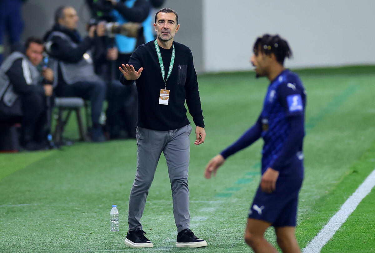 Μια ήττα που τους πείσμωσε ακόμα περισσότερο thumb