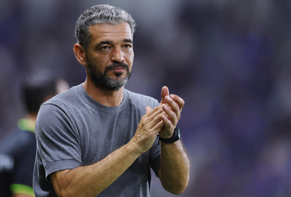 Μαρτίνς: «Ήταν σημαντική μέρα και οι παίκτες έδωσαν απαντήσεις» thumb
