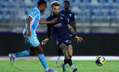 ΤΕΛΙΚΟ: Πάφος FC - ΕΝΠ 3-0 thumb