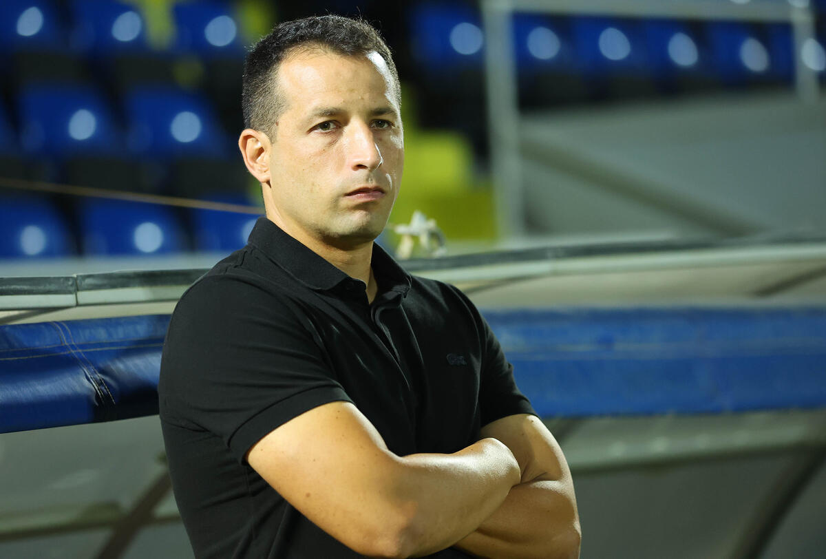  «Είδα κάποια καλά πράγματα και πρέπει να συνεχίσουμε» thumb