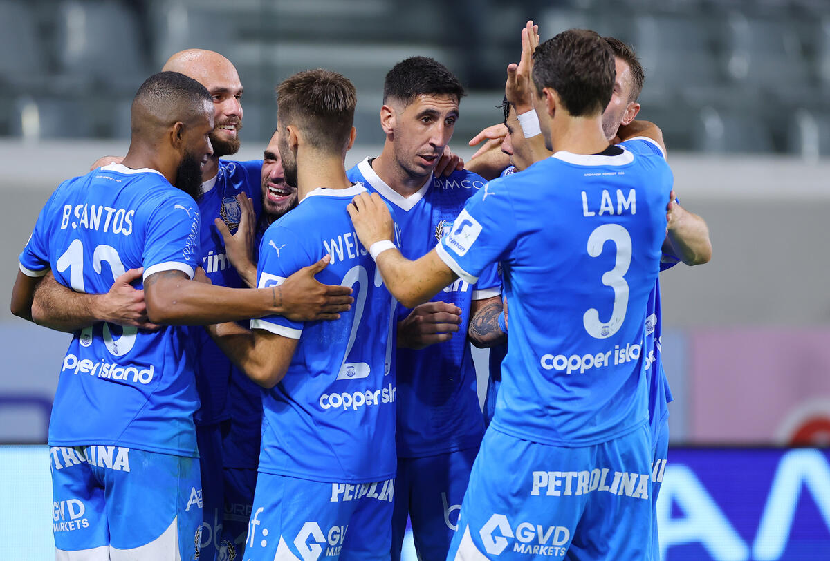 Σχέδιο νίκης πριν μπει σε βαθιά νερά thumb