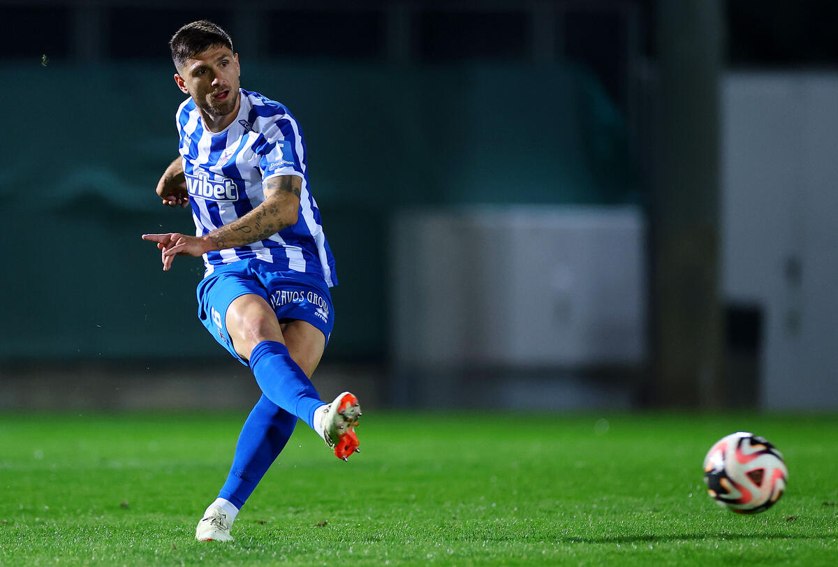 Άνοιξε η πόρτα της εξόδου: Παρελθόν και ο Κάργας thumb