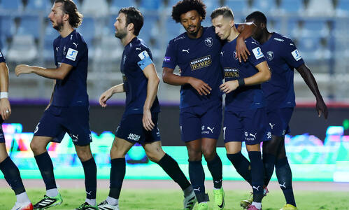 Πάφος – ΕΝΠ 3 – 0  : Τρίποντο με σβηστές μηχανές! thumb