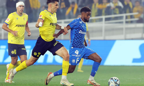 Ντέρμπι της Λεμεσού: Το «4-1» και η 6η συνάντηση thumb