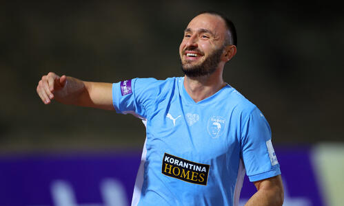 Βίντεο: Εύστοχος ο Τάνκοβιτς και 1-0 από πέναλτι η Πάφος FC thumb