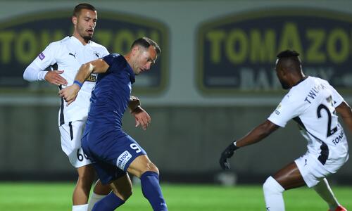 ΤΕΛΙΚΟ: Δόξα-Πάφος 1-0 thumb