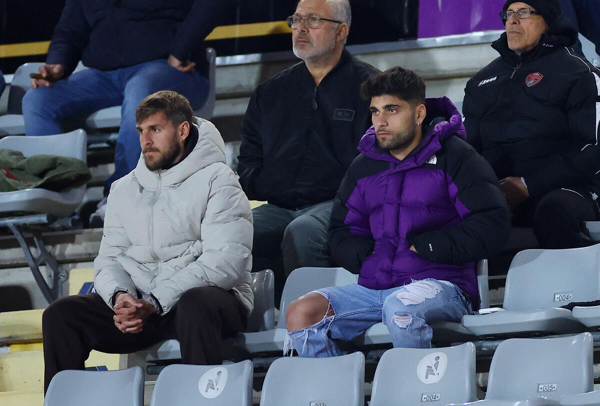 «Εκτός ομάδας με εντολή προέδρου ο Κατσαντώνης» thumb