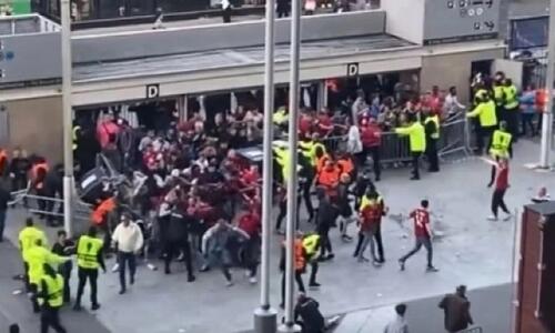 Παραδέχτηκε το φιάσκο ο επικεφαλής της αστυνομίας του Παρισιού: «Ήταν μια αποτυχία» thumb