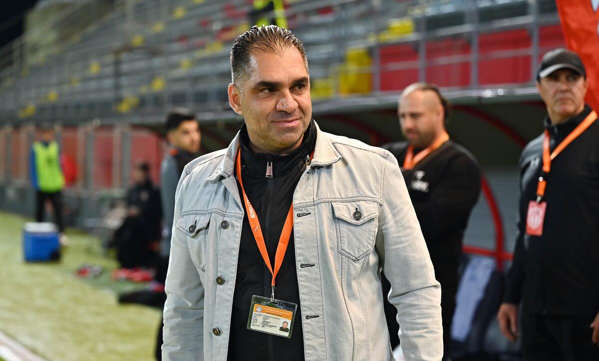 Έντονος ο Δημοσθένους: «Αν ήταν Κύπριος στο VAR, θα έβαζε σωστά τις γραμμές» thumb