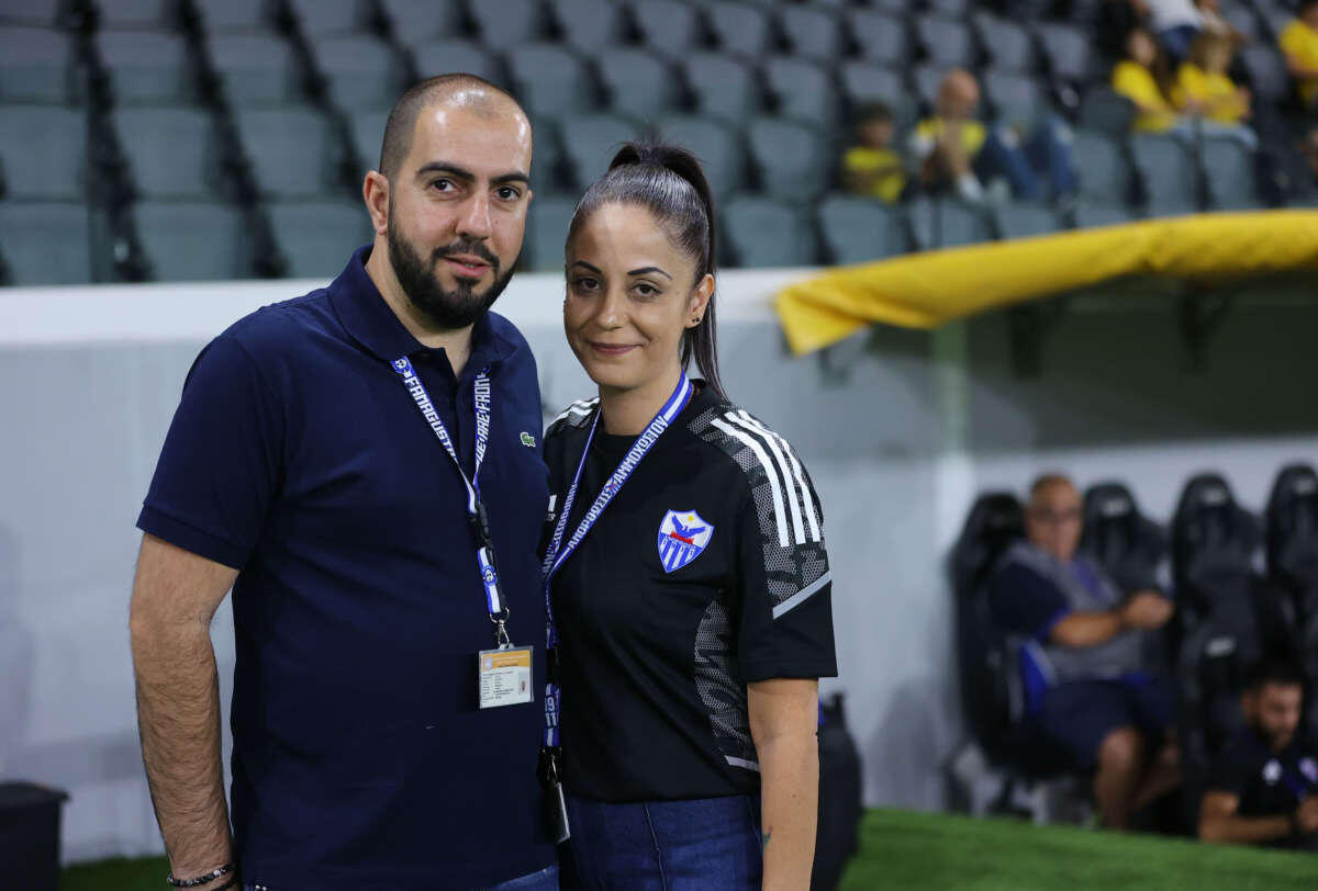 «Ένας από τους 40 διακανονισμούς να μείνει πίσω, η Ανόρθωση θα έχει πρόβλημα» thumb