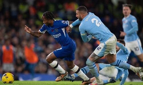 Premier League: Πήρε θέση για τις αποφάσεις των Μάν. Σίτι και Τσέλσι thumb