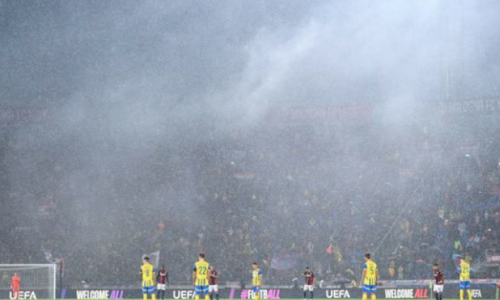 Οριστική αναβολή στο Μπολόνια - Μίλαν  thumb