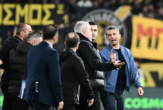 Προχωρά σε έφεση ο ΠΑΟΚ κατά της απόφασης για τον Λουτσέσκου! thumb