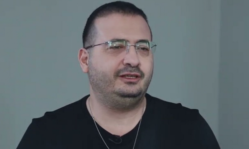 Έριξε «βόμβα» ο πρόεδρος της Χάποελ Τελ Αβίβ! thumb