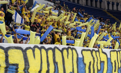 Ενδιαφέρει την Πάφο FC: Χαμός στη Μακάμπι Τελ Αβίβ thumb