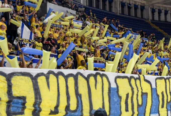 Ενδιαφέρει την Πάφο FC: Χαμός στη Μακάμπι Τελ Αβίβ thumb
