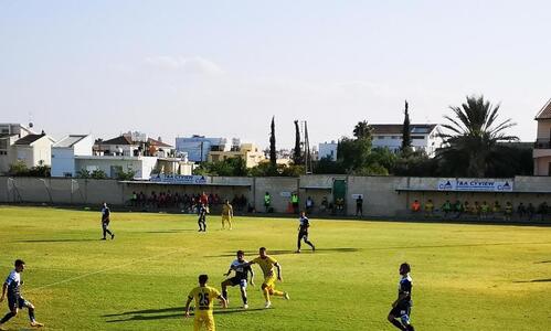ΣΤΟΚ: Τρεις ομάδες στην κορυφή  thumb