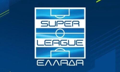 Super League: 57 δευτερόλεπτα σιγής για τα θύματα των Τεμπών thumb