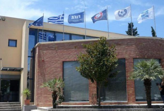 «Στον αέρα» η έναρξη του πρωταθλήματος! thumb