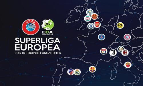 Δικαστήριο της Μαδρίτης 