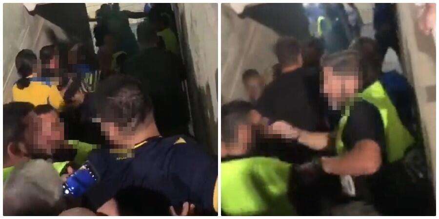 Τη Δευτέρα στο δικαστήριο ο δεύτερος συλληφθέντας! thumb