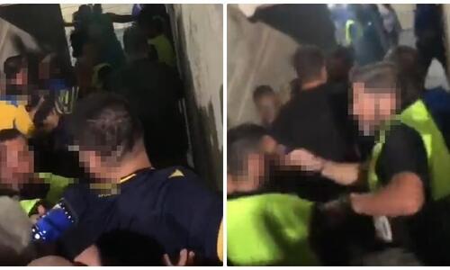 Τη Δευτέρα στο δικαστήριο ο δεύτερος συλληφθέντας! thumb