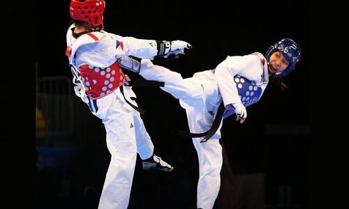 Στη Βουλγαρία το Παγκόσμιο Τάεκβοντο Ευρώπης  thumb