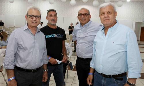 Τ. Αντωνίου: «Κανένας δεν περιμένει κάτι διαφορετικό απ' το νταμπλ» thumb