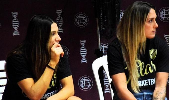 Καταγγελία-σοκ στην Αργεντινή: Παίκτριες βιντεοσκοπήθηκαν, ενώ έκαναν μπάνιο! thumb
