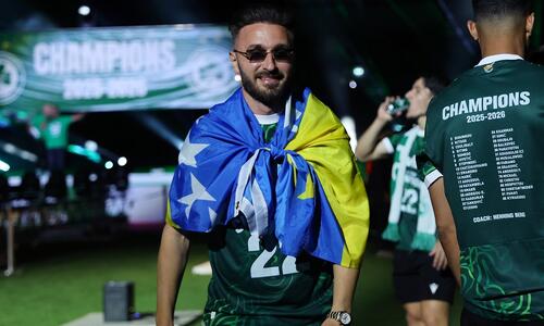 Επίσημο: Ανακοινώθηκε έως το 2028 ο Τάνκοβιτς! thumb