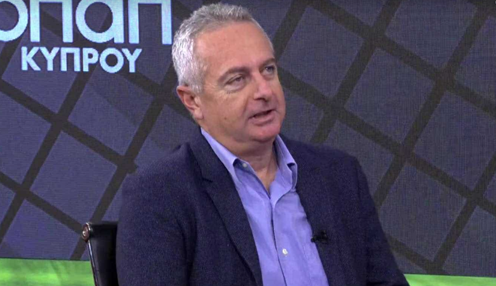«Πολλά τα 5 χρόνια σε μεγάλη ομάδα. Γελοίο ότι είναι τσιγγούνης ο Παπασταύρου» thumb