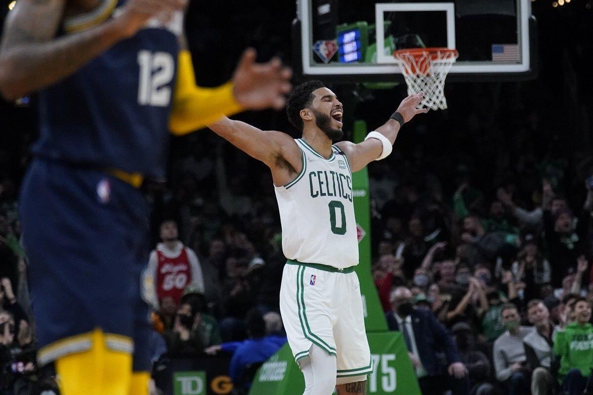 NBA: Τα αποτελέσματα της βραδιάς thumb