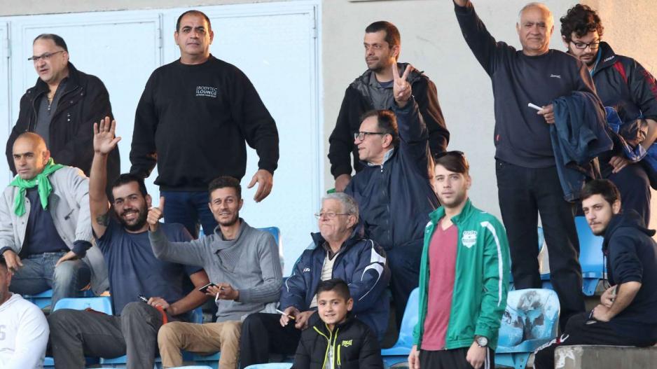 «Εάν δεν μπορείτε, τότε πολύ απλά παραιτηθείτε!» thumb