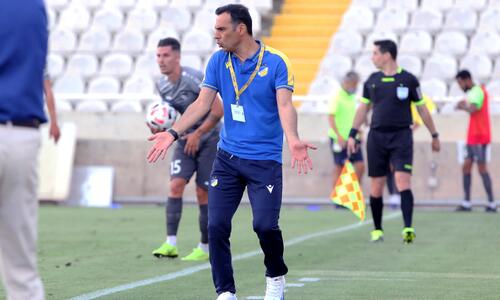 Η απάντηση του Πουρσαϊτίδη και τα ονόματα παικτών thumb