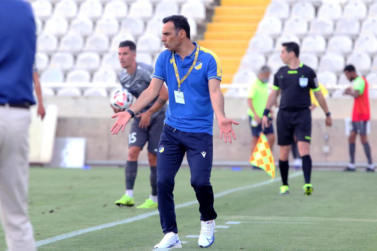 Η απάντηση του Πουρσαϊτίδη και τα ονόματα παικτών thumb