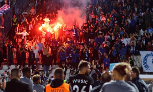 Πάφος FC: Εισιτήριο στα 5 ευρώ! thumb