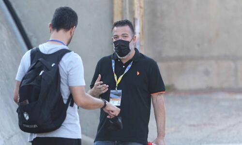 «Tο θέμα δεν είναι τι θέλουμε αλλά τι μπορούμε» thumb