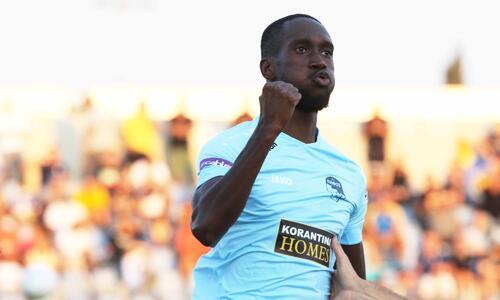 Πάρτι από Σεμέδο και 3-0 (video) thumb