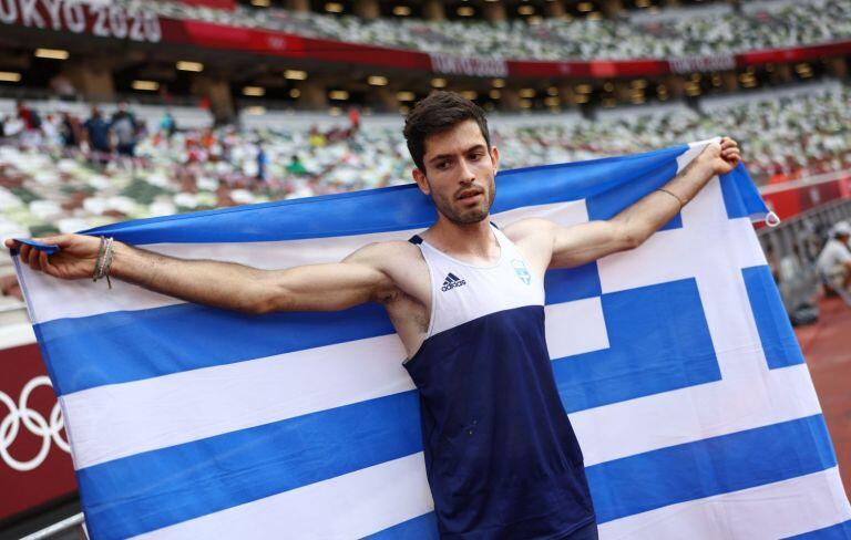 Ποιος είναι ο Μίλτος Τεντόγλου  thumb