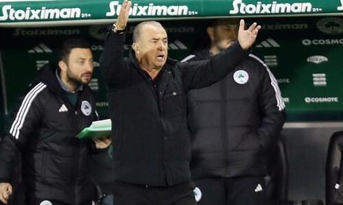 Τερίμ: «Δώσαμε στους οπαδούς μας αυτό που ήθελαν» thumb
