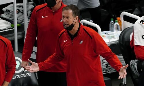 NBA, Λέικερς: Πέρασαν από συνέντευξη Στοτς, Τζάκσον, ακολουθούν και άλλοι υποψήφιοι thumb
