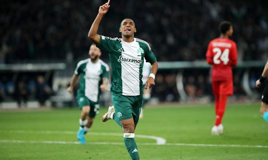 Με ευρωπαϊκό... κοστούμι thumb