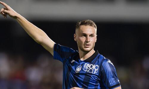 Τα σκάει για Κόπμεϊνερς η Γιουβέντους thumb